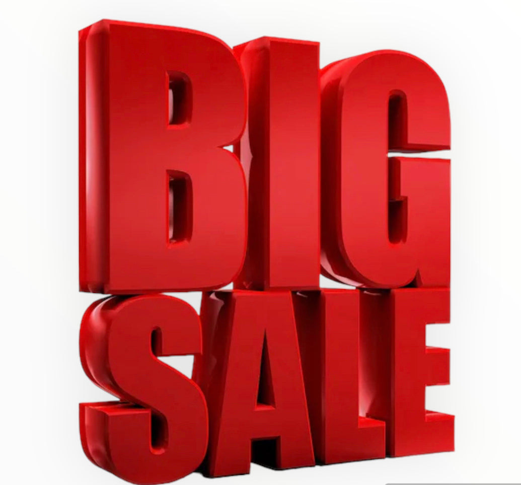BIG SALE! – SandBoxBullyShop