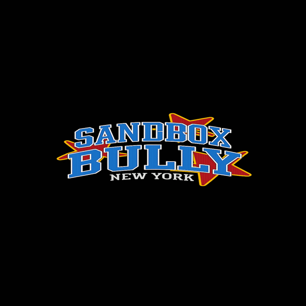 SandBoxBullyShop logo