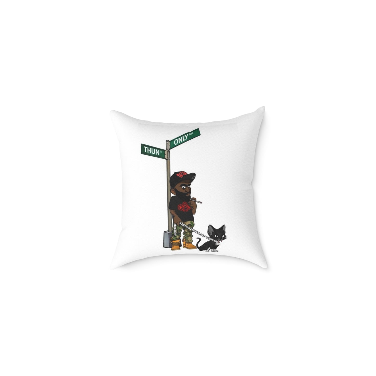 Thun Pillow