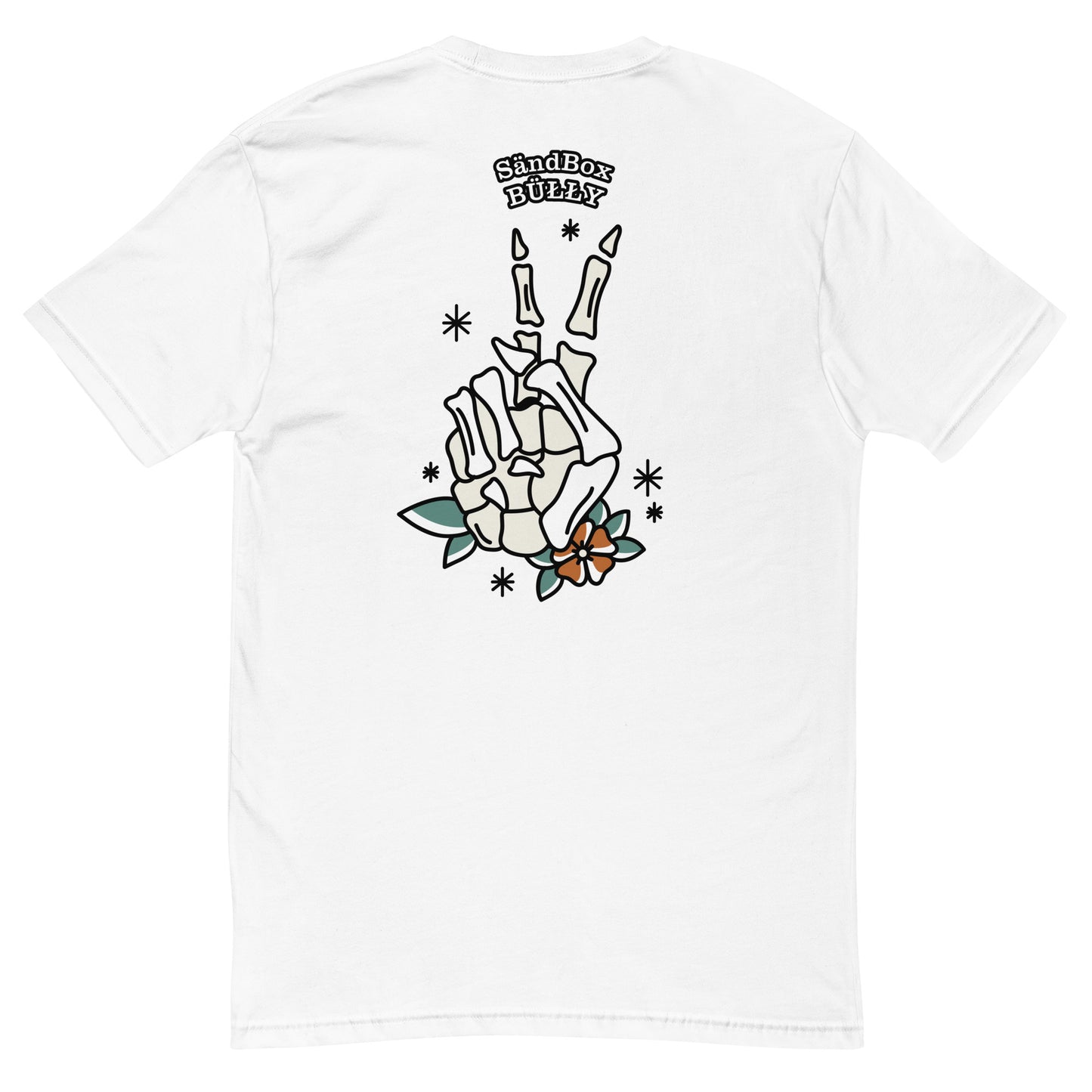 2 DVNT T-shirt