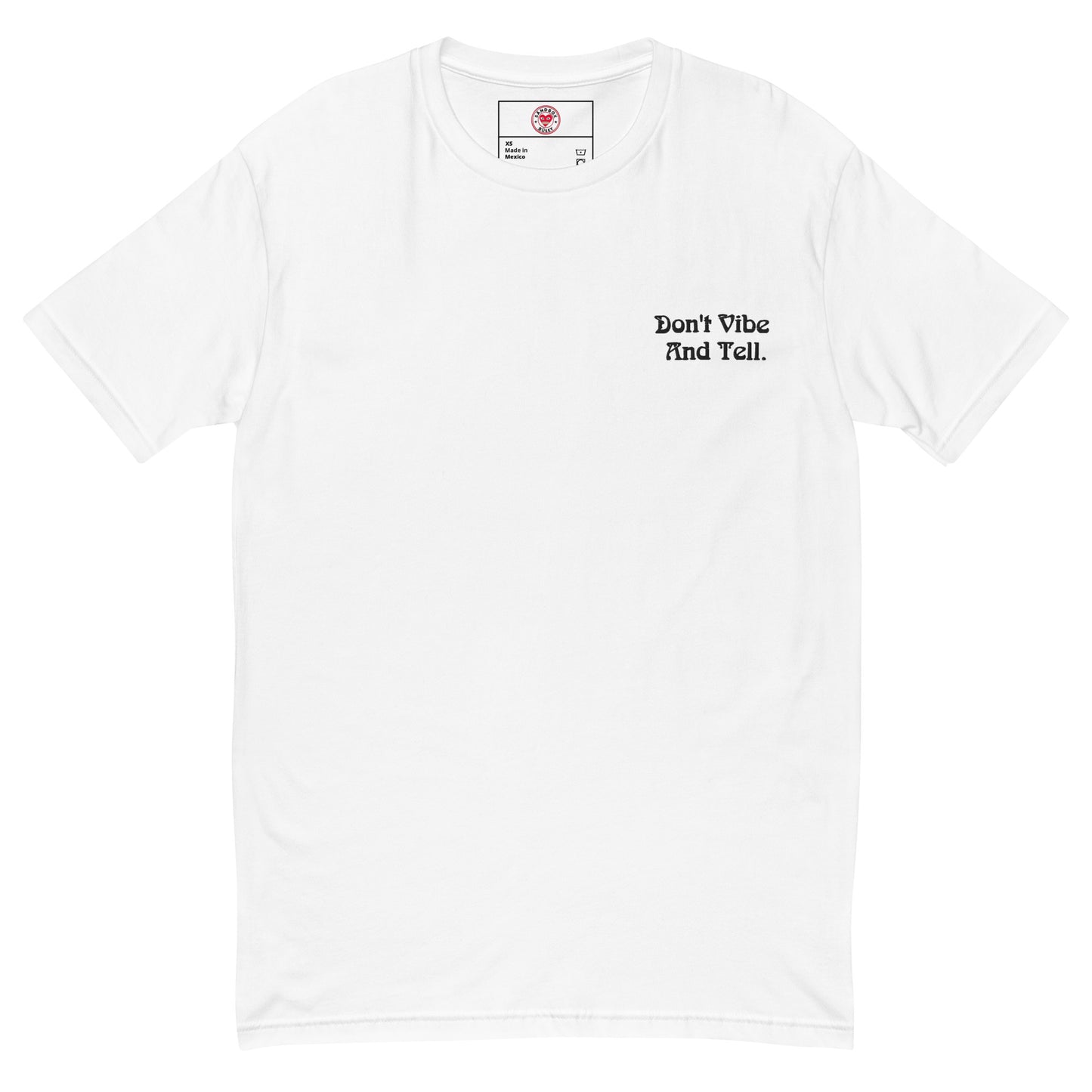2 DVNT T-shirt