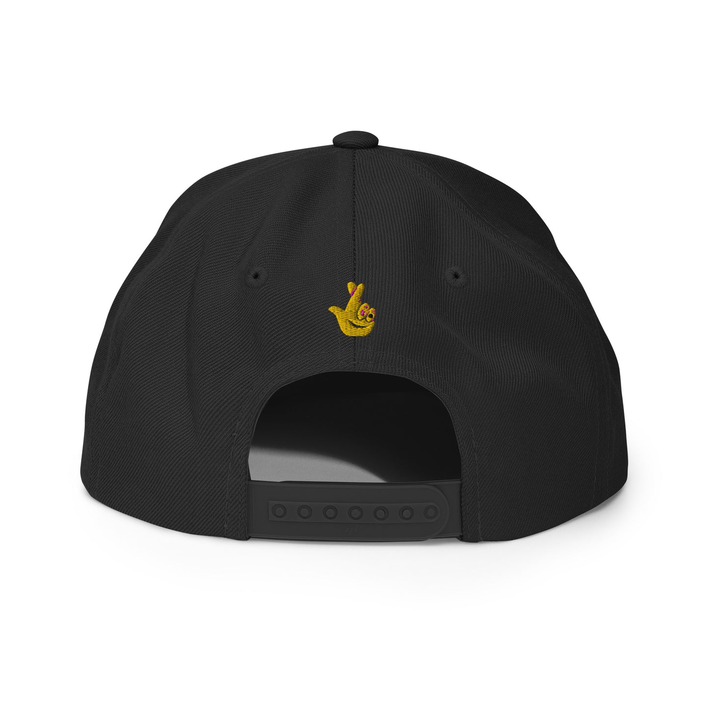 Goldie LM Snapback