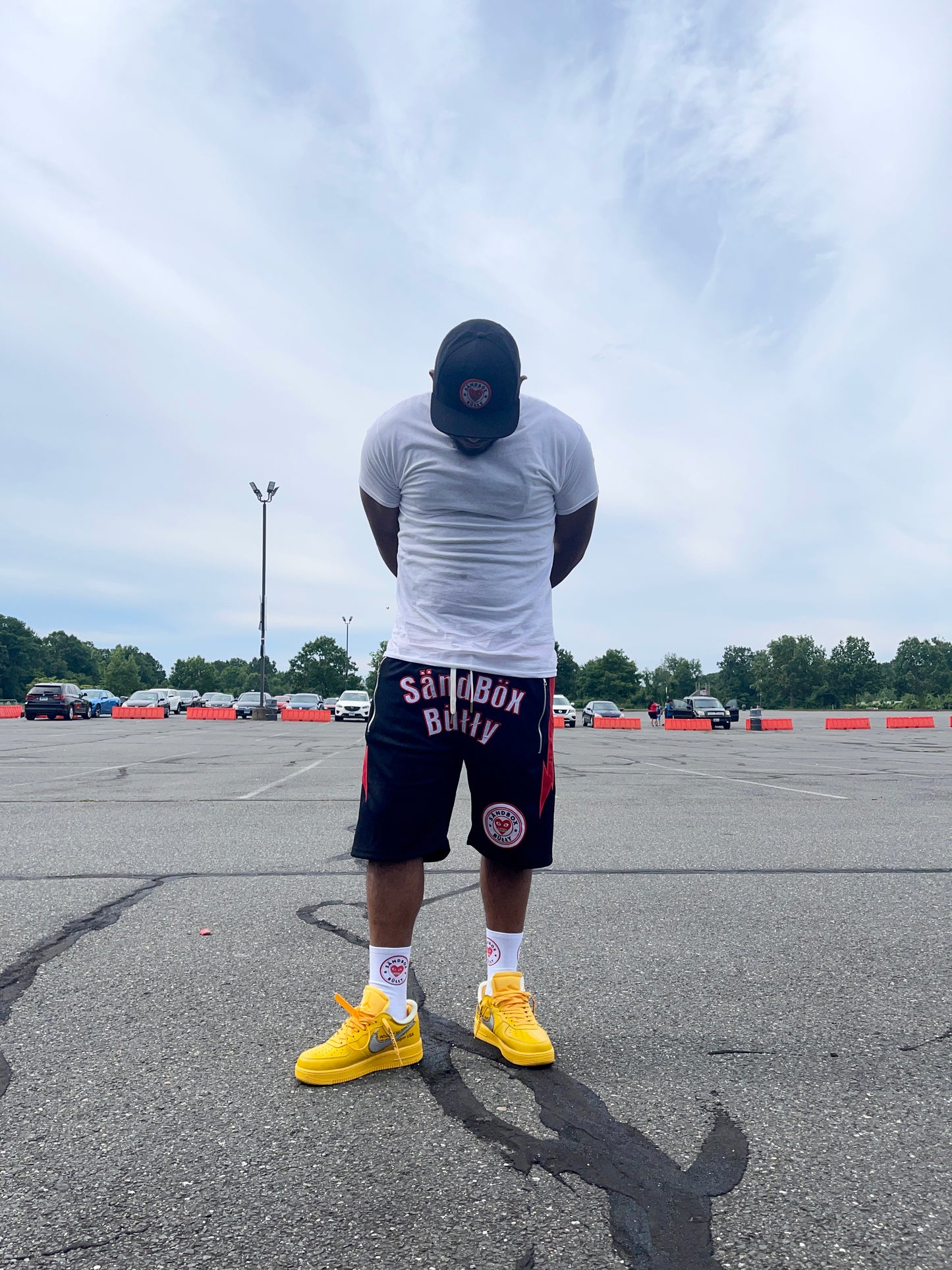 Bully Shorts