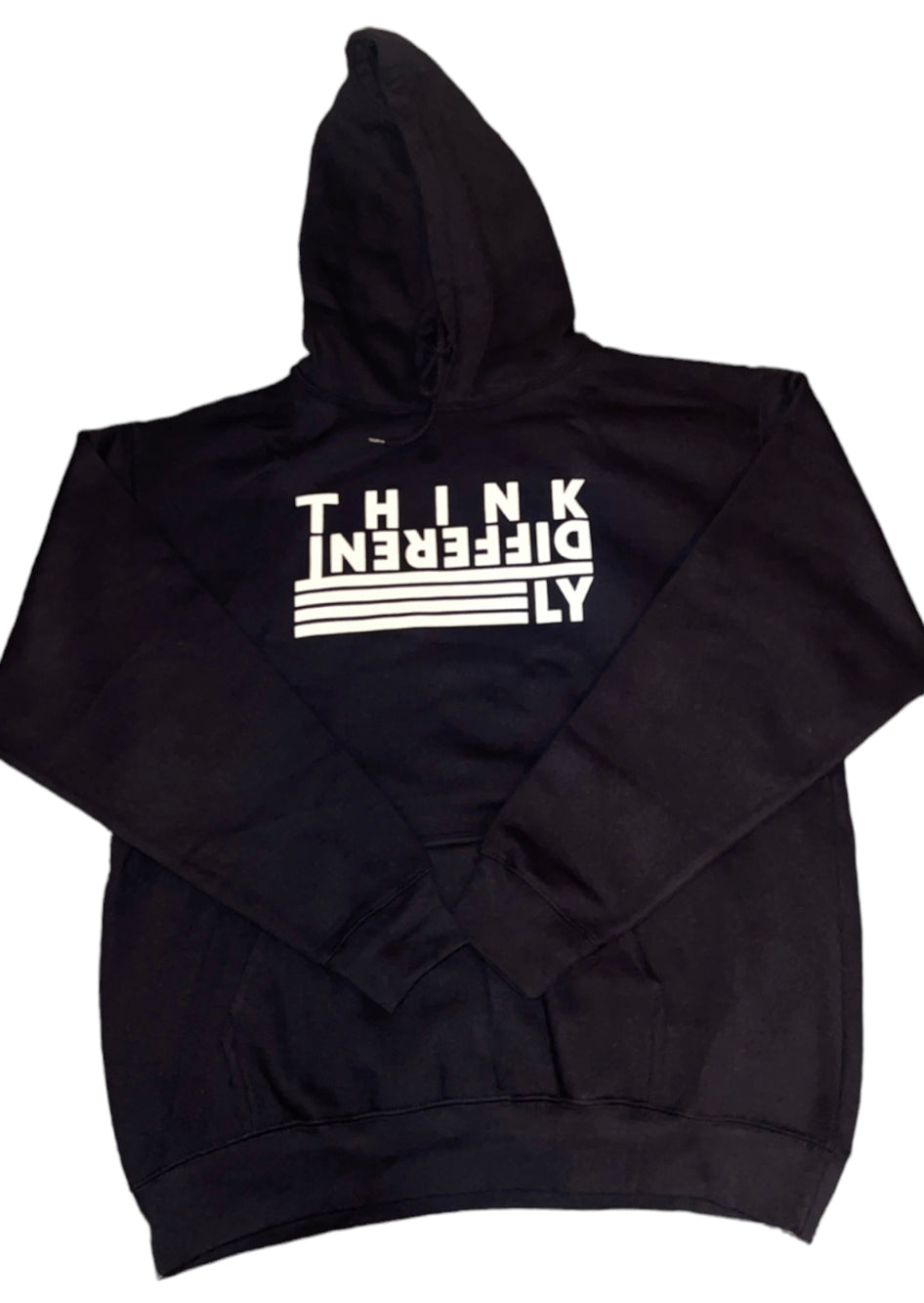 Think Differently Hoodie