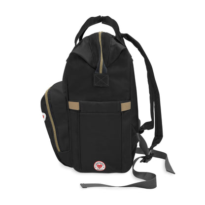 Multifunctional LGTT Backpack