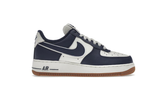 Nike AF1 Low College Pack Midnight Navy