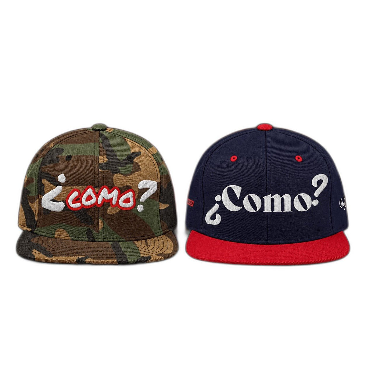 COMO Double-Up Pack - SandBoxBullyShop