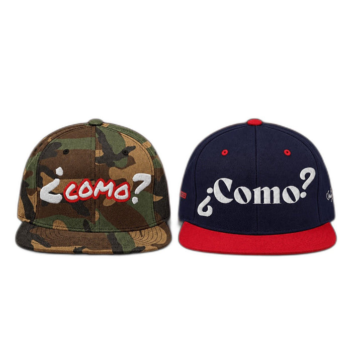 COMO Double-Up Pack - SandBoxBullyShop