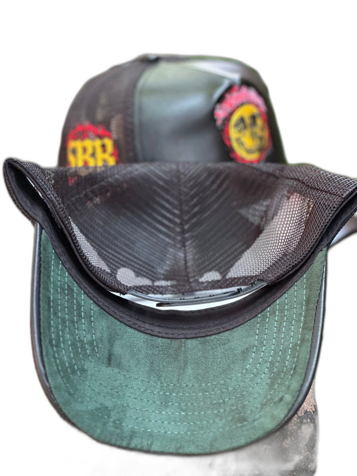 Dead Heat SBB Trucker - SandBoxBullyShop