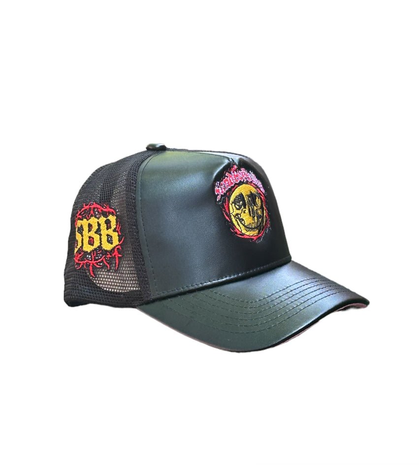 Dead Heat SBB Trucker - SandBoxBullyShop