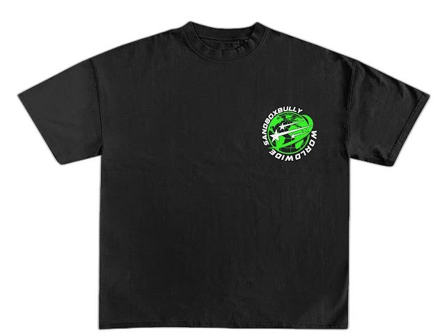 International Grind Tee - SandBoxBullyShop