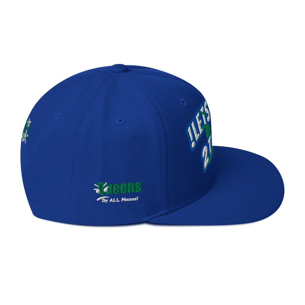 !Let’s Get 2 That! Statement Hat - SandBoxBullyShop