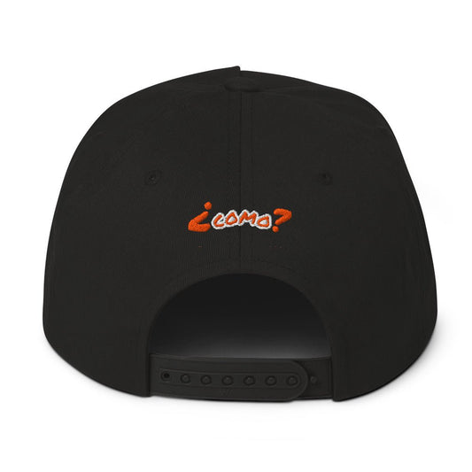 Let's Get To That — Halloween Black / Orange - SandBoxBullyShop
