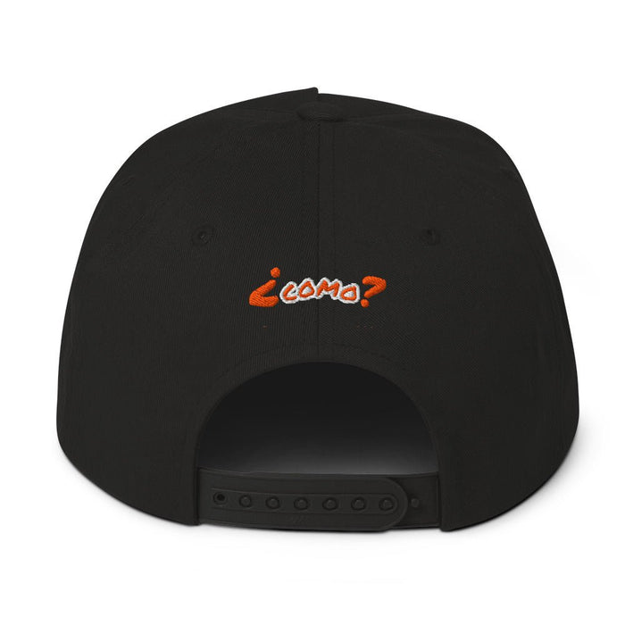 Let's Get To That — Halloween Black / Orange - SandBoxBullyShop