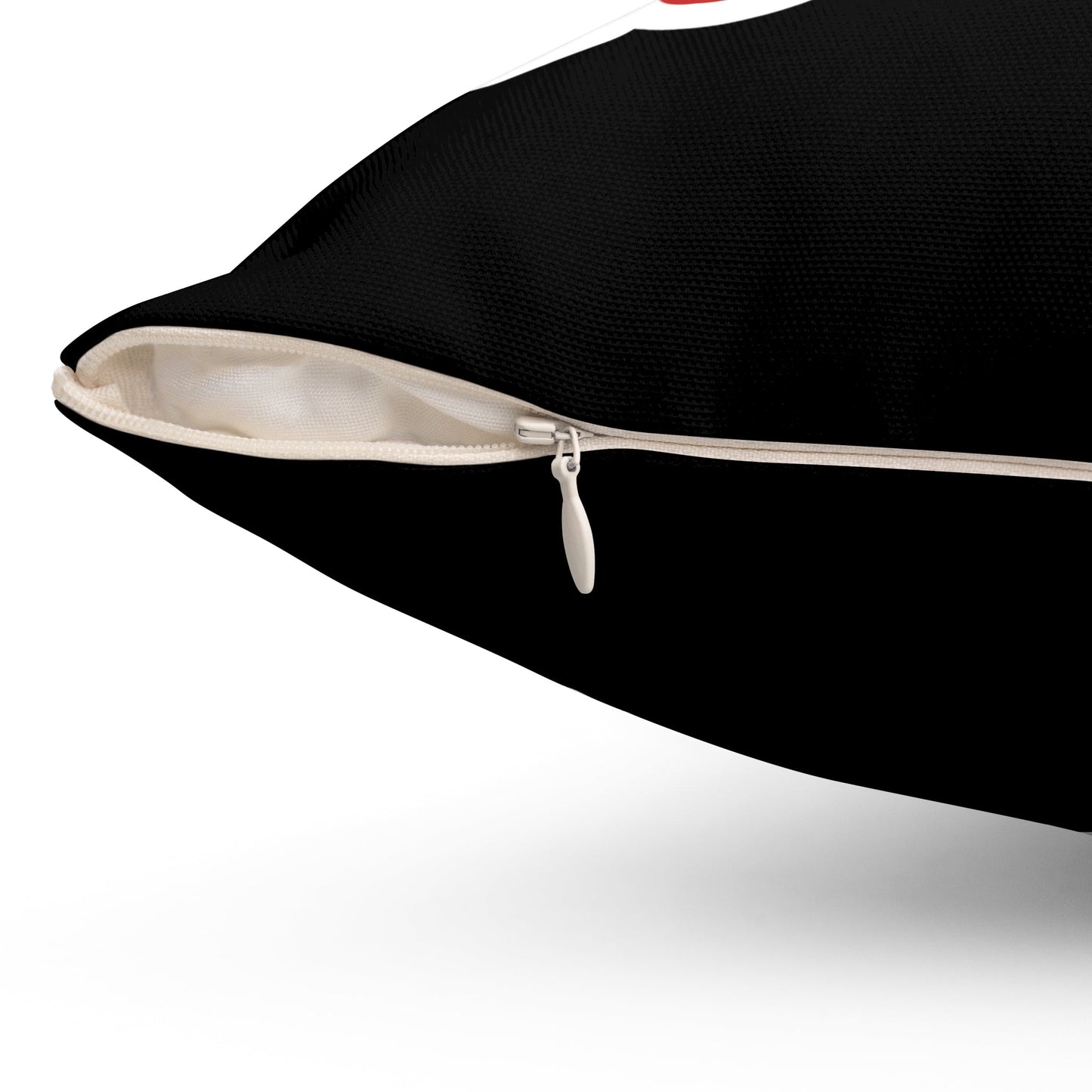 !LETS GET TO THAT Square Pillow - SandBoxBullyShop