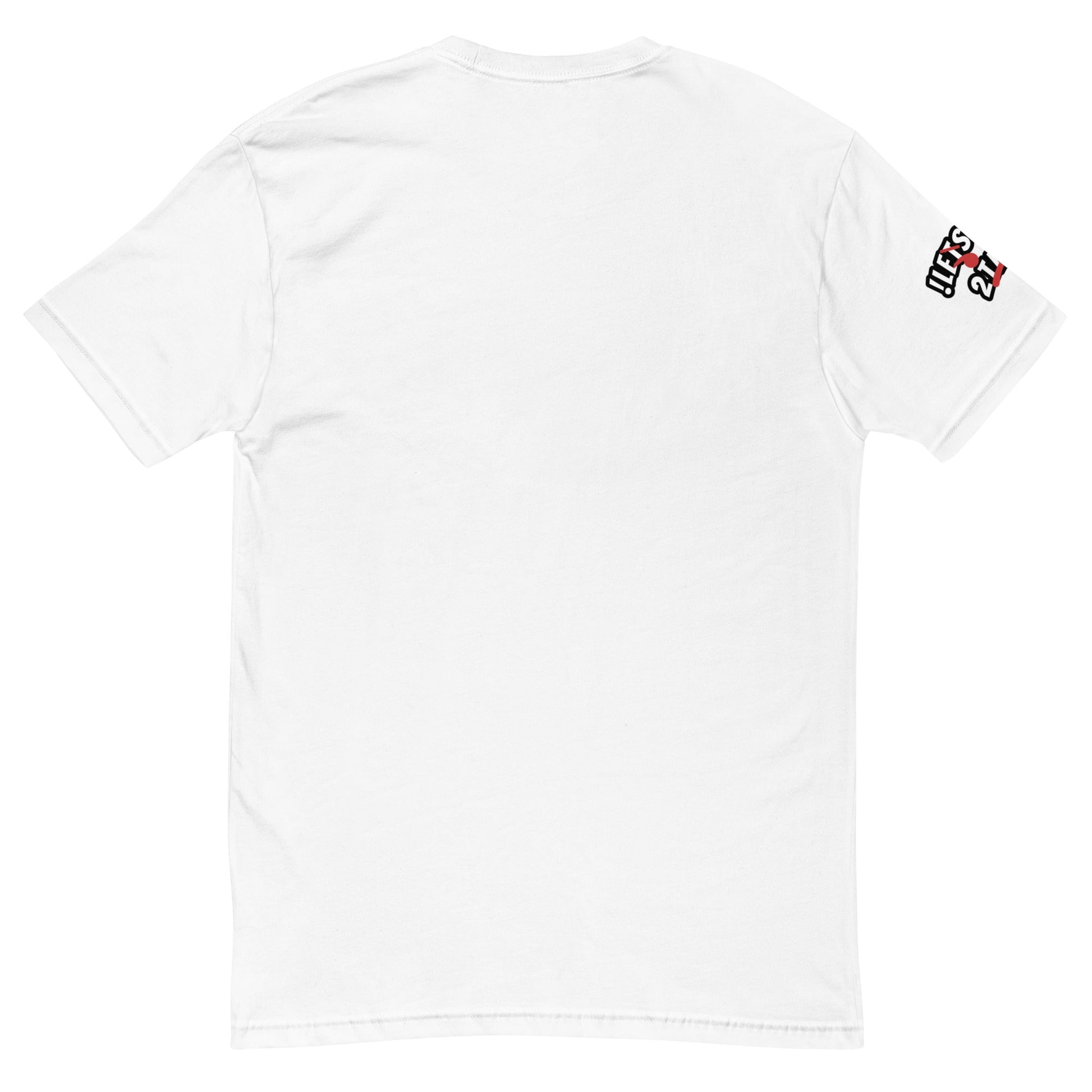 Loudnose Corner Tee - SandBoxBullyShop