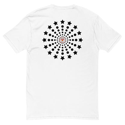 Star MMXIX T-shirt