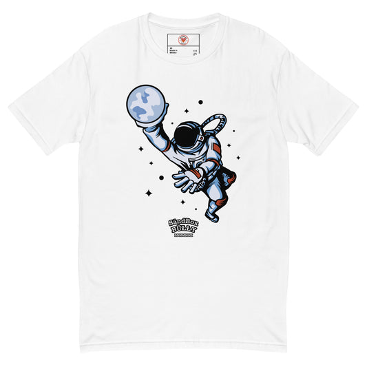 Spaceman T-shirt