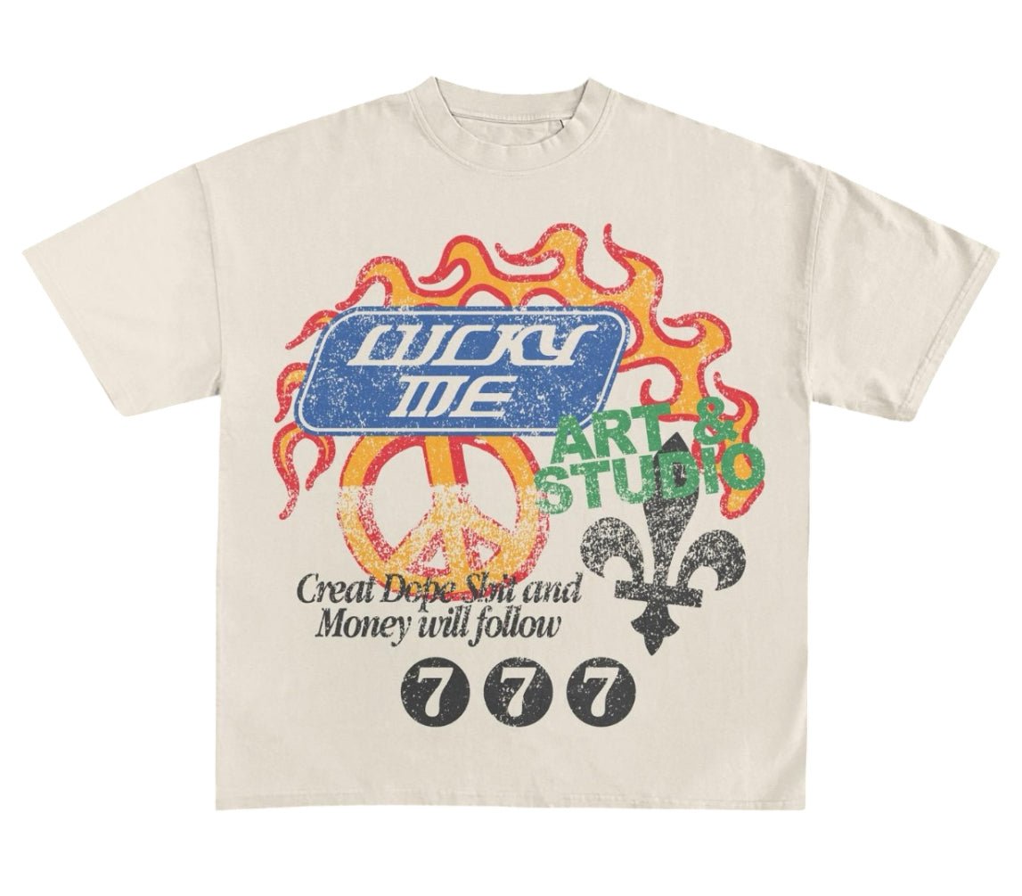 Profit Dept Tshirt - SandBoxBullyShop