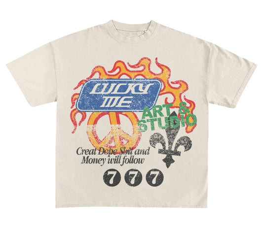 Profit Dept Tshirt - SandBoxBullyShop