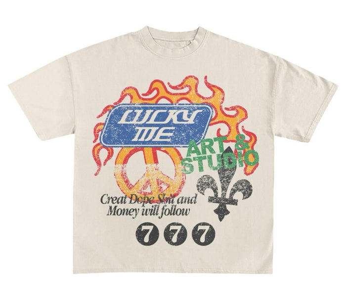 Profit Dept Tshirt - SandBoxBullyShop