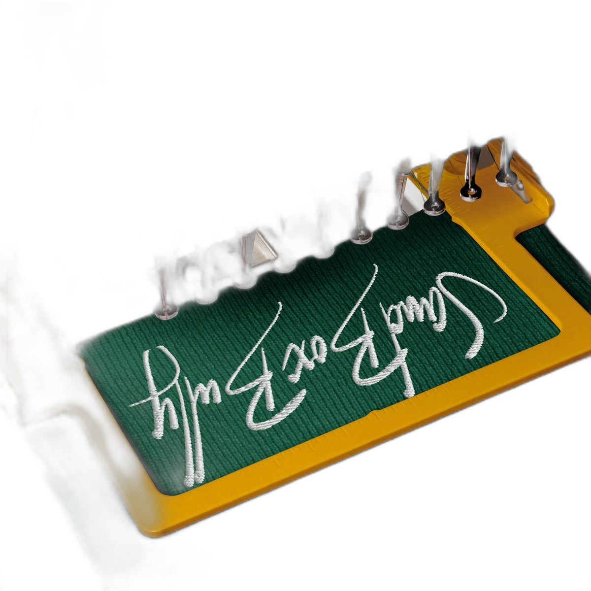 SandBoxBully Signature Script Beanie - SandBoxBullyShop