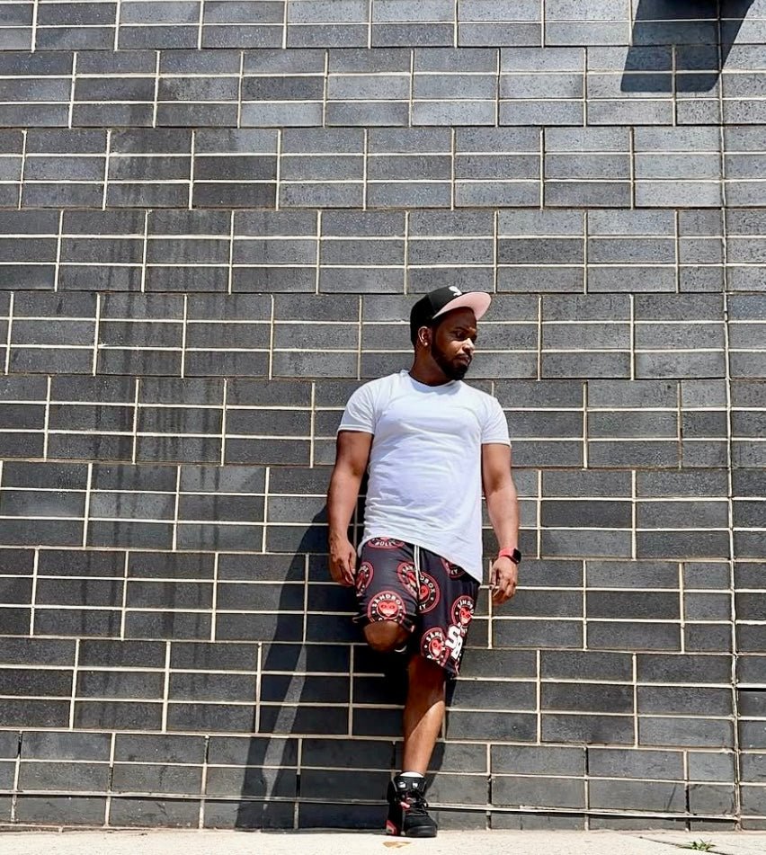 SB University Trunks - SandBoxBullyShop