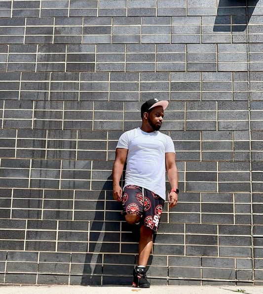 SB University Trunks - SandBoxBullyShop