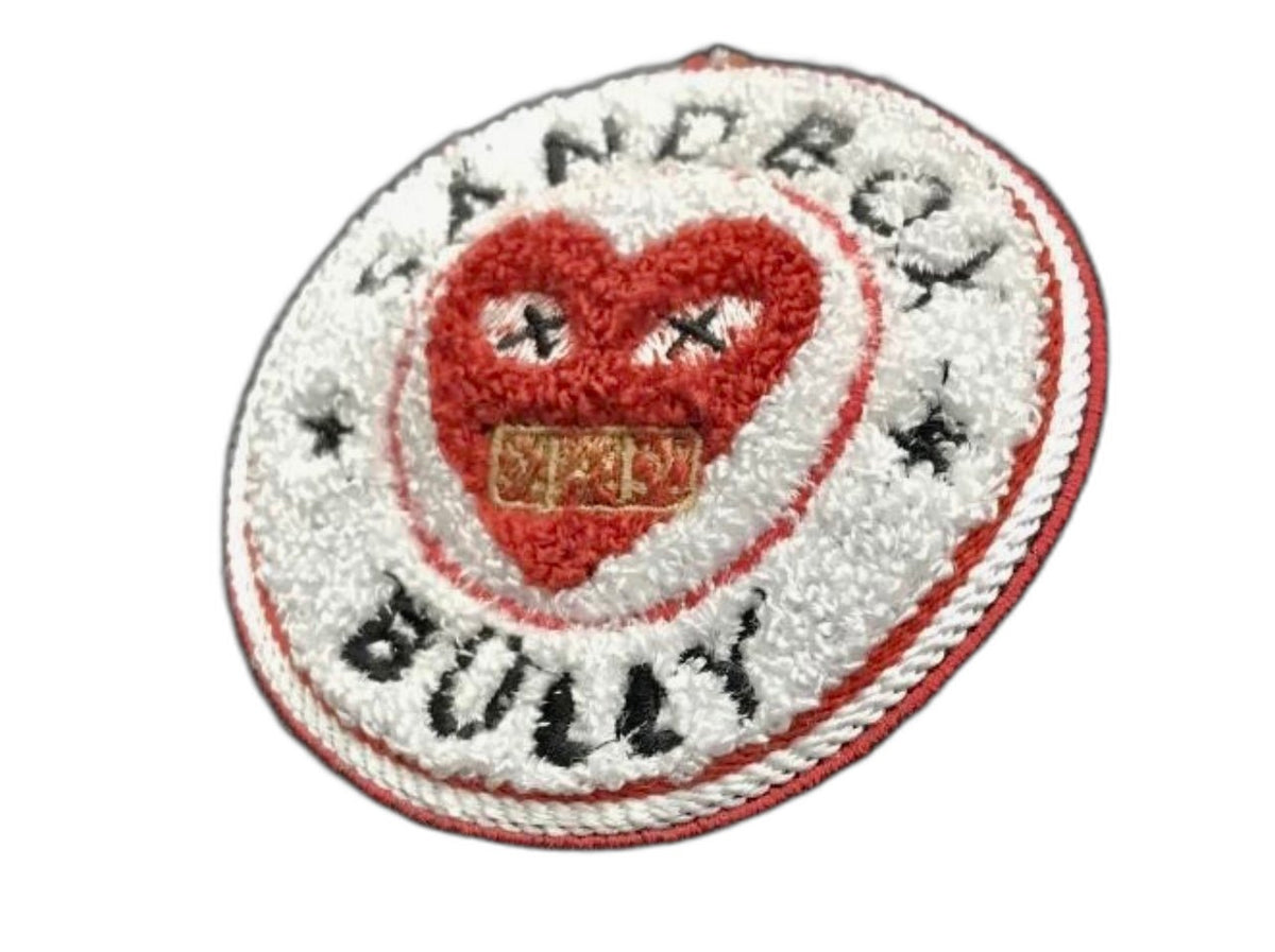 SB French Terry Crew - SandBoxBullyShop