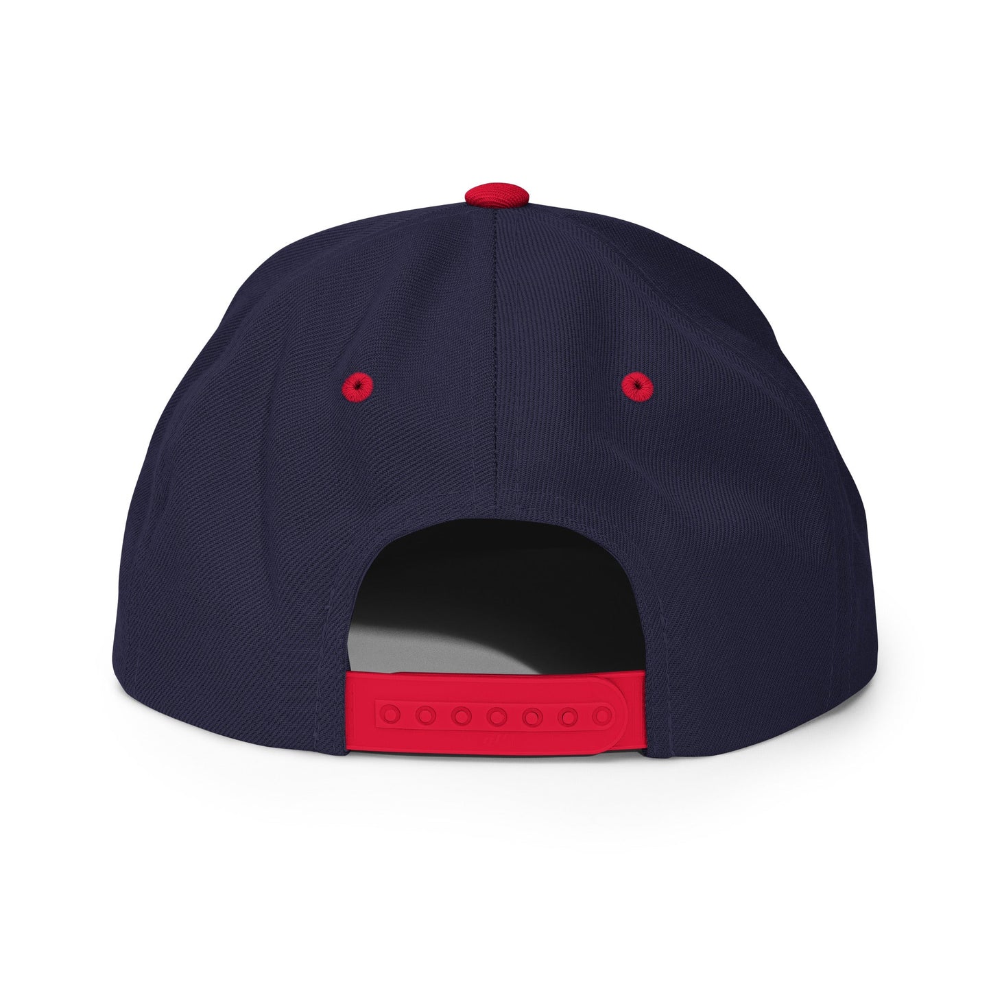 Snapback Hat - SandBoxBullyShop