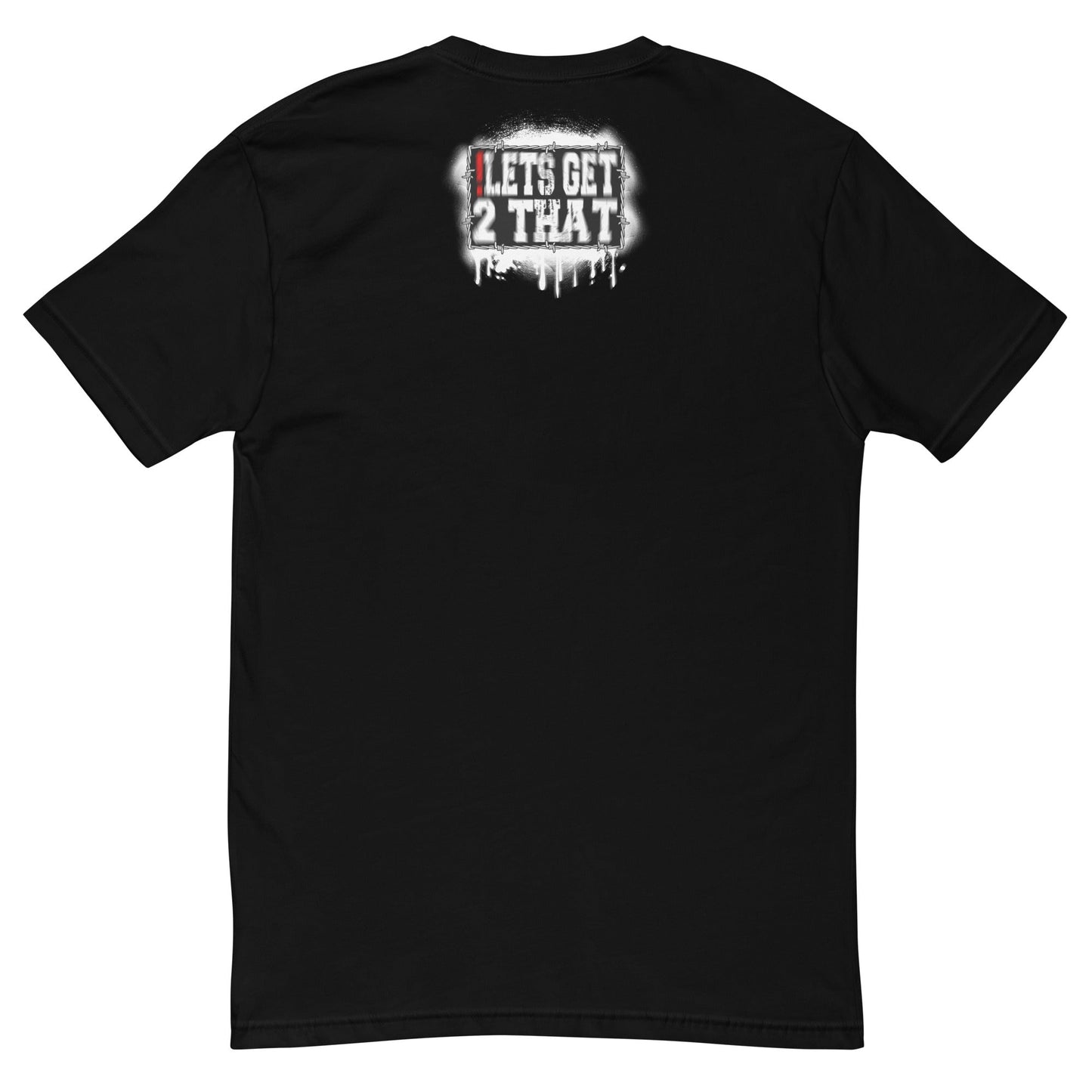 The Ratio Tee - SandBoxBullyShop