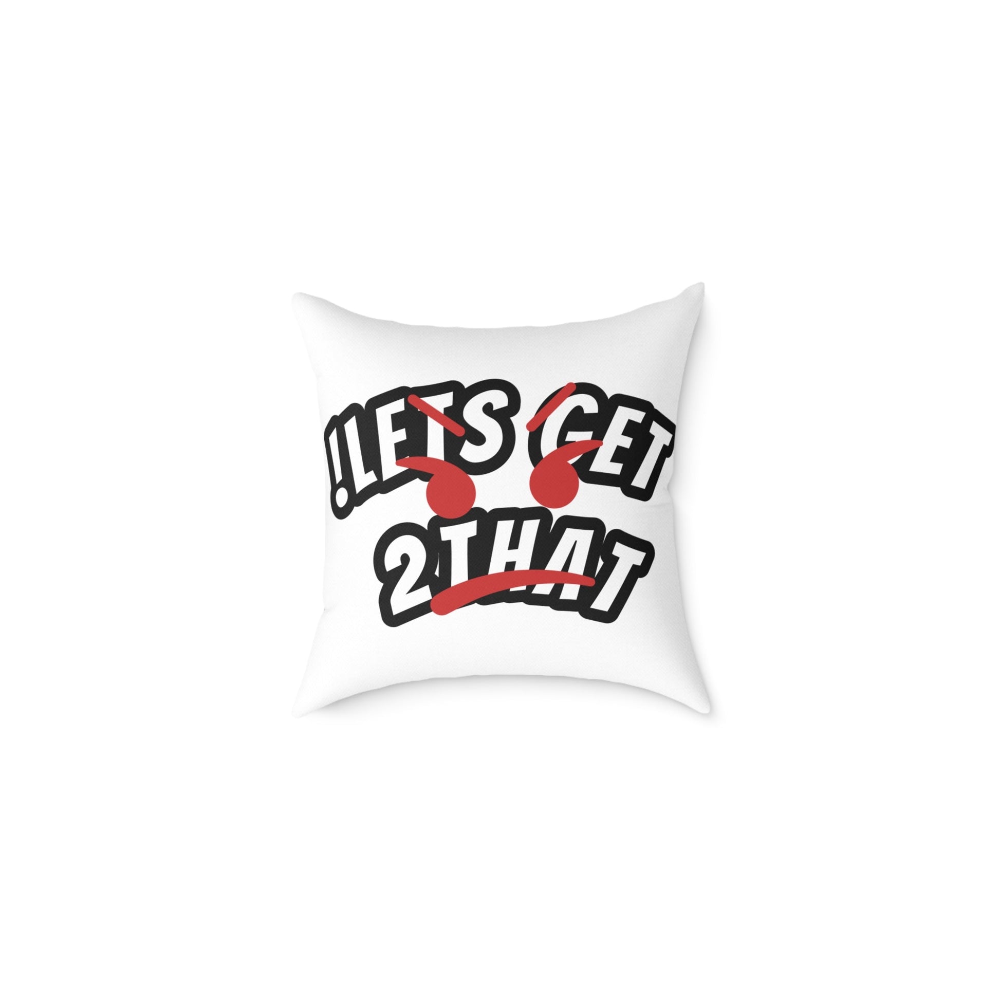 Thun Pillow - SandBoxBullyShop