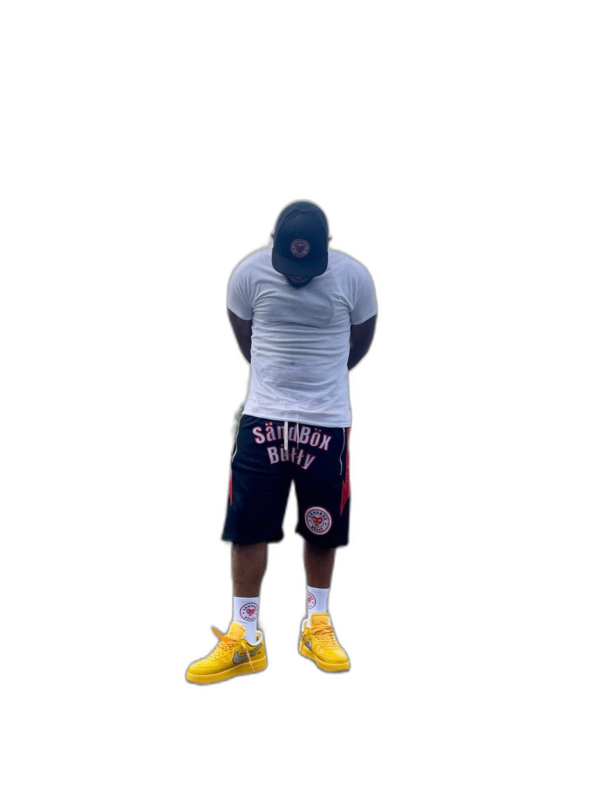 Bully Shorts - SandBoxBullyShop