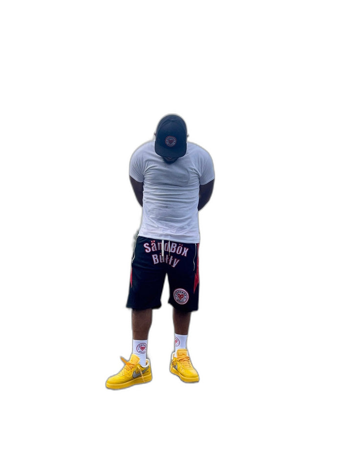 Bully Shorts - SandBoxBullyShop