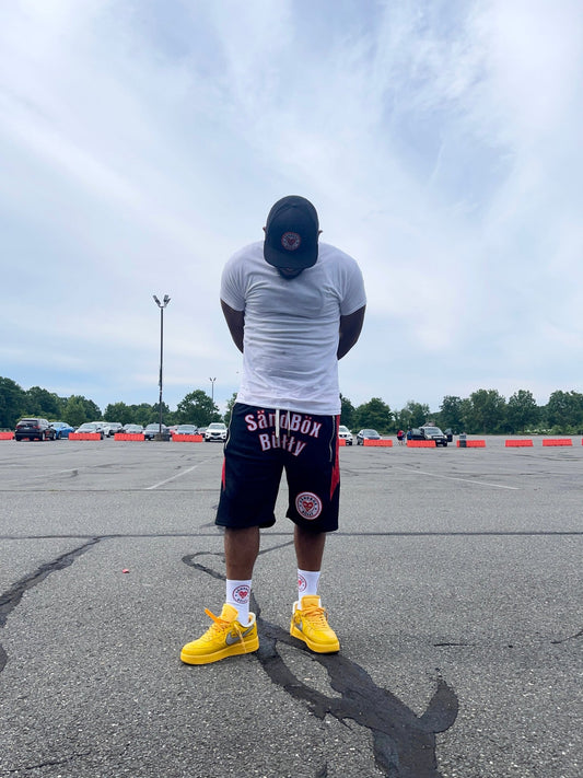 Bully Shorts - SandBoxBullyShop