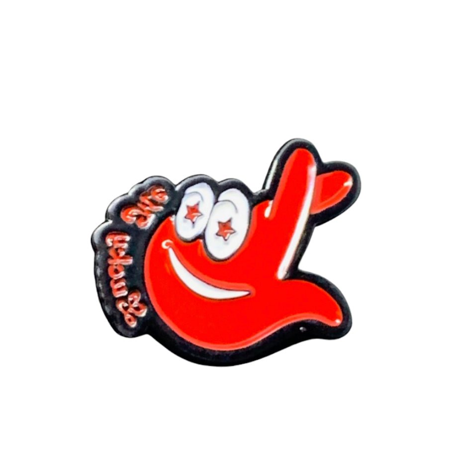 Camo LM Puff Print Snapback W/Hat Pin - SandBoxBullyShop