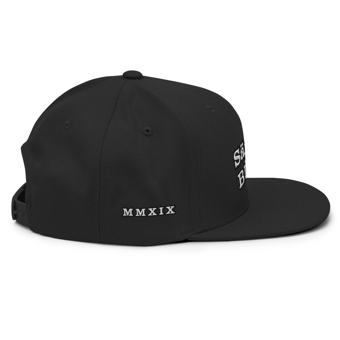 MMXIX Snapback