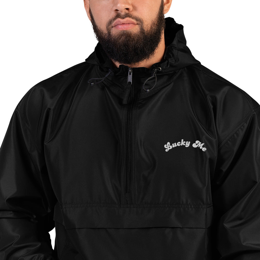 LM Champion WindBreaker