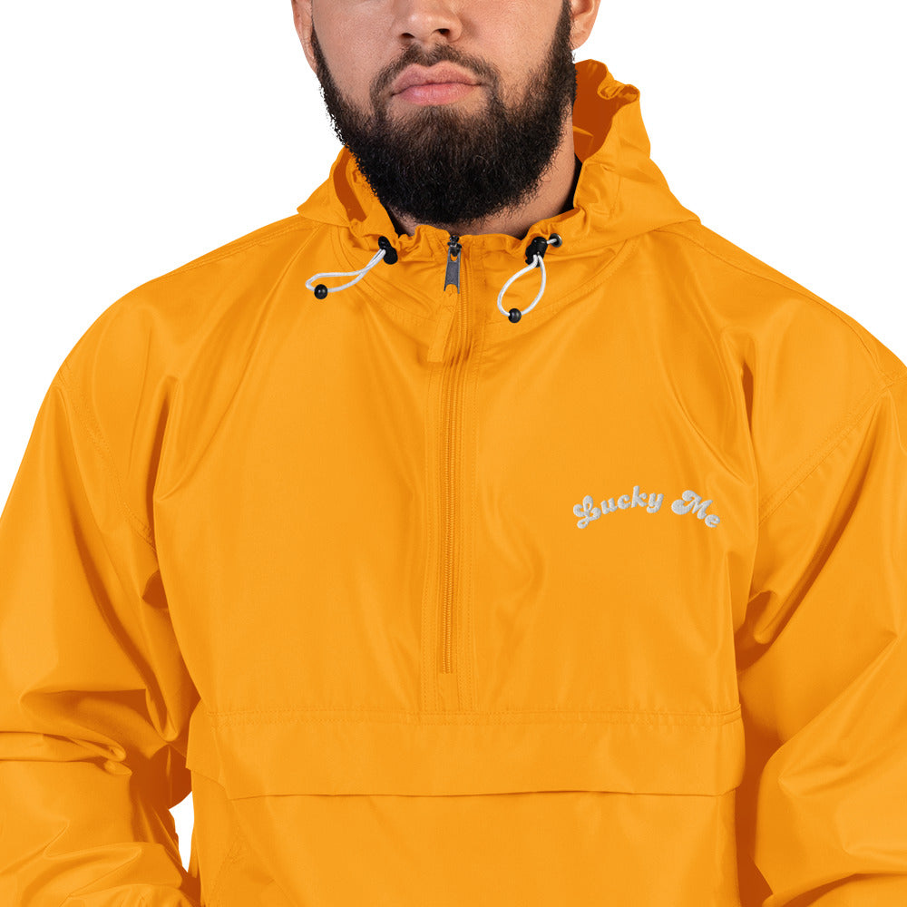 LM Champion WindBreaker