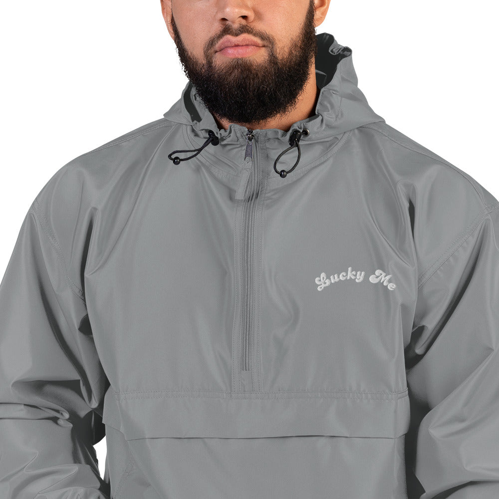 LM Champion WindBreaker