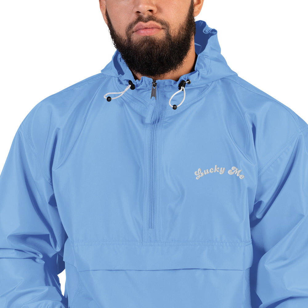 LM Champion WindBreaker