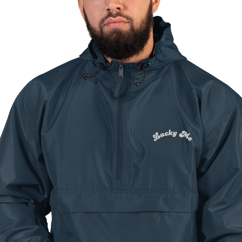 LM Champion WindBreaker