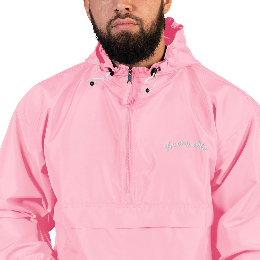 LM Champion WindBreaker