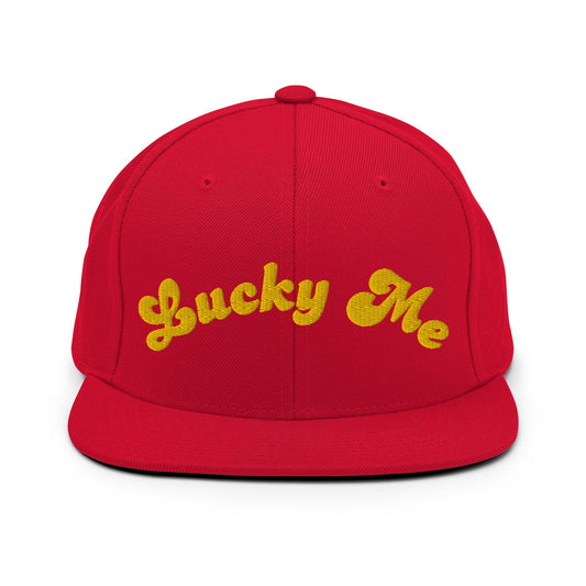 Goldie LM Snapback - SandBoxBullyShop
