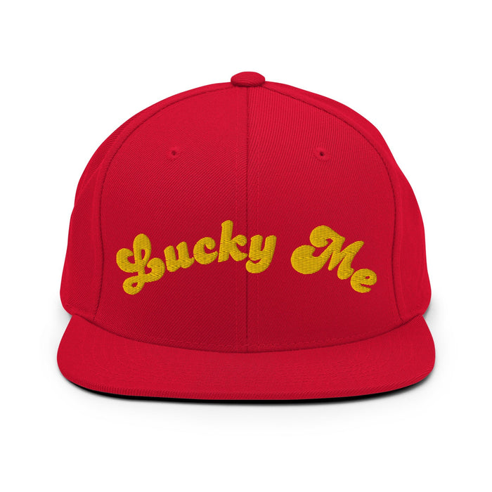 Goldie LM Snapback - SandBoxBullyShop