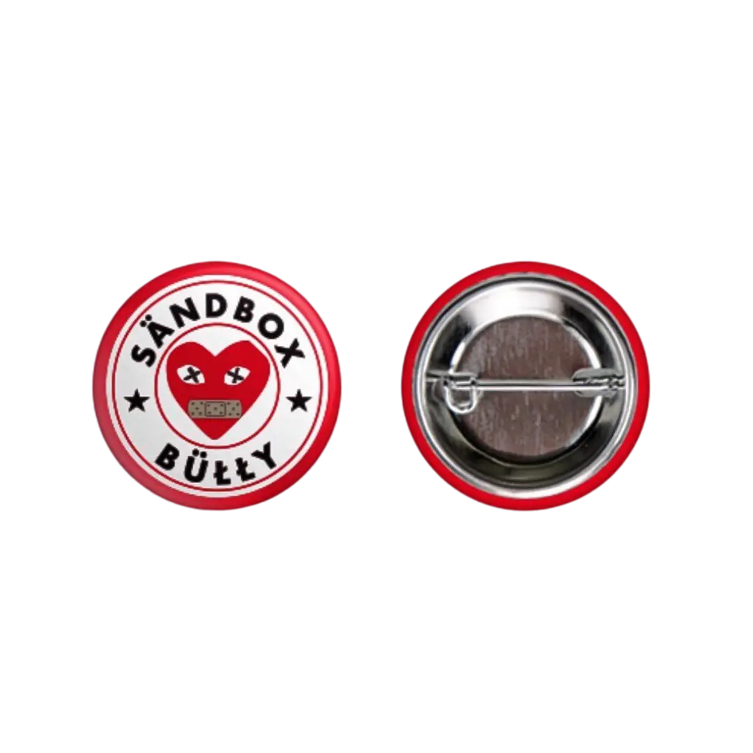 Logo Button