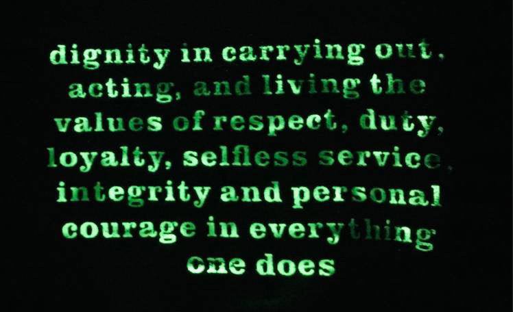 HON - OR: Crewneck - SandBoxBullyShop