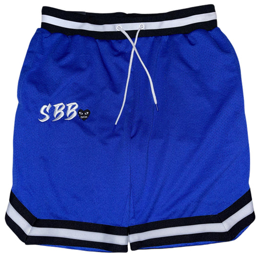 SBB Mesh Shorts