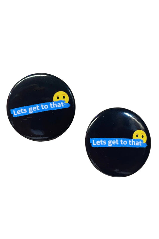 L.G.T.T Button - SandBoxBullyShop