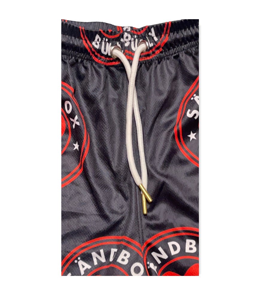 SB University Trunks - SandBoxBullyShop
